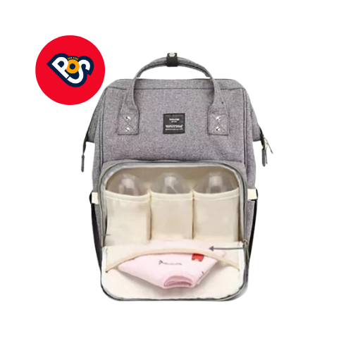 Mochila maternal himawari opiniones top